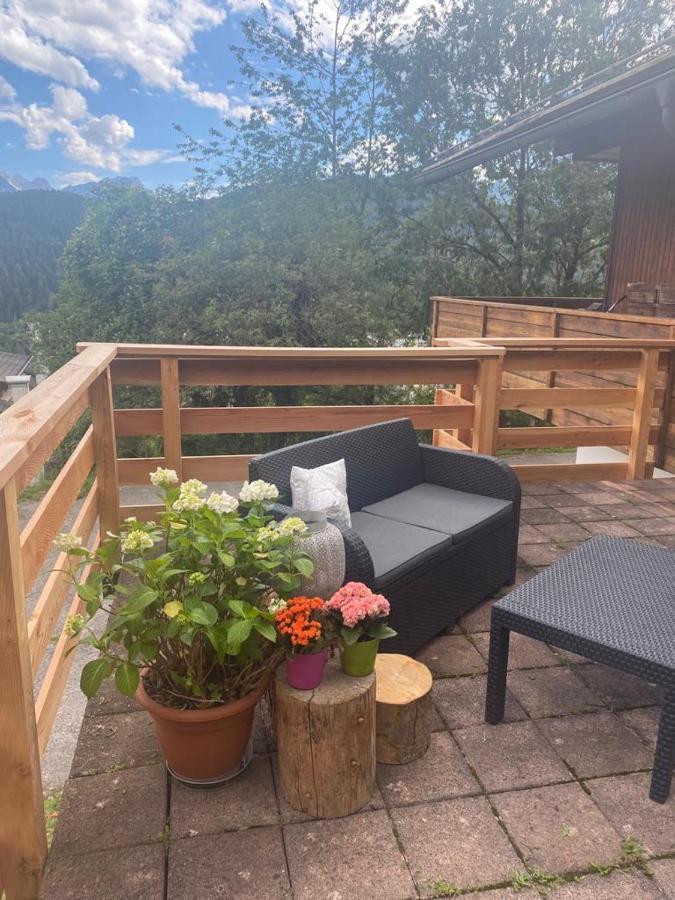 Casa Belvedere Pieve di Cadore Exterior photo