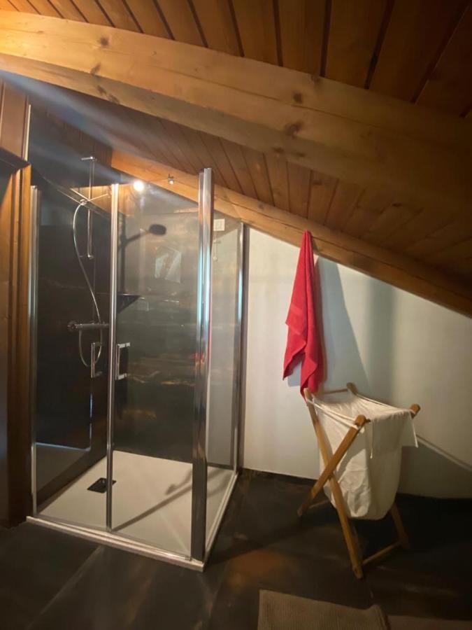 Casa Belvedere Pieve di Cadore Exterior photo